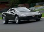 Lancia Stratos Prototype 2010 года